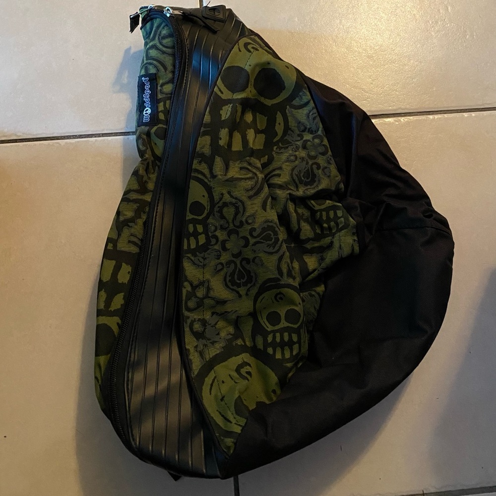 Sling bag